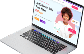 Naoflow créer site internet