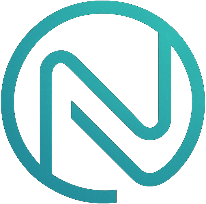 Logo Naoflow